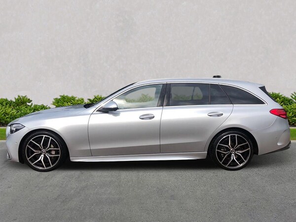 Used Mercedes-Benz C-Class 2024 for sale - 75628343: Photo 19