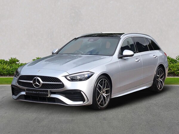 Used Mercedes-Benz C-Class 2024 for sale - 75628343: Photo 20