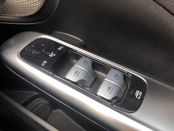 Used Mercedes-Benz C-Class 2024 for sale - 75628343: Photo 21