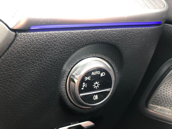 Used Mercedes-Benz C-Class 2024 for sale - 75628343: Photo 22