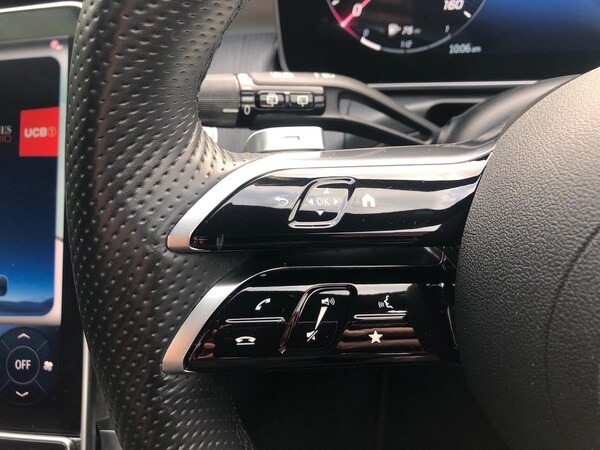 Used Mercedes-Benz C-Class 2024 for sale - 75628343: Photo 26