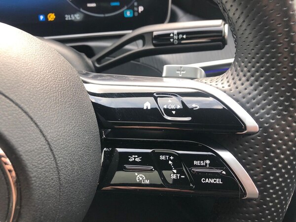 Used Mercedes-Benz C-Class 2024 for sale - 75628343: Photo 27