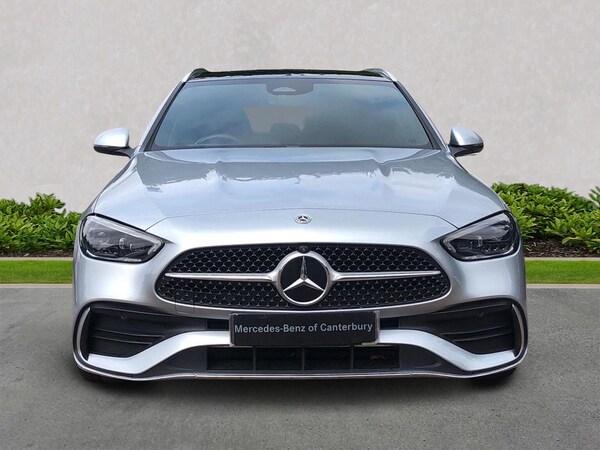Used Mercedes-Benz C-Class 2024 for sale - 75628343: Photo 5