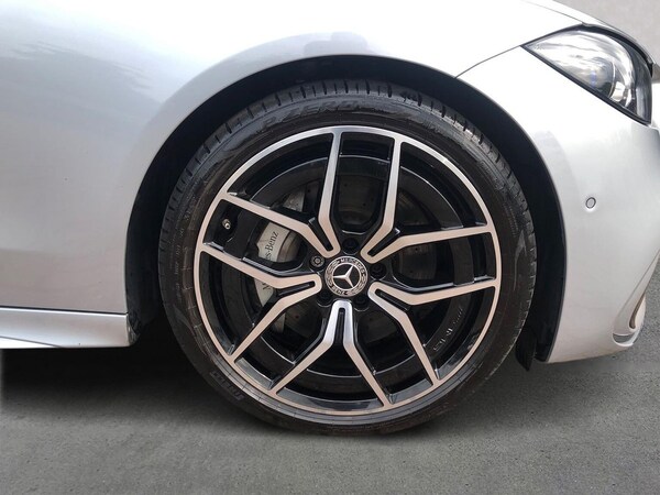 Used Mercedes-Benz C-Class 2024 for sale - 75628343: Photo 6