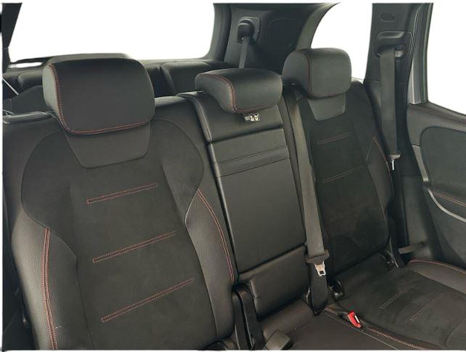 Used Mercedes-Benz GLB 2024 for sale - 76471027: Photo 10