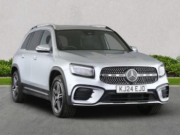 Used Mercedes-Benz GLB 2024 for sale - 76471027: Photo