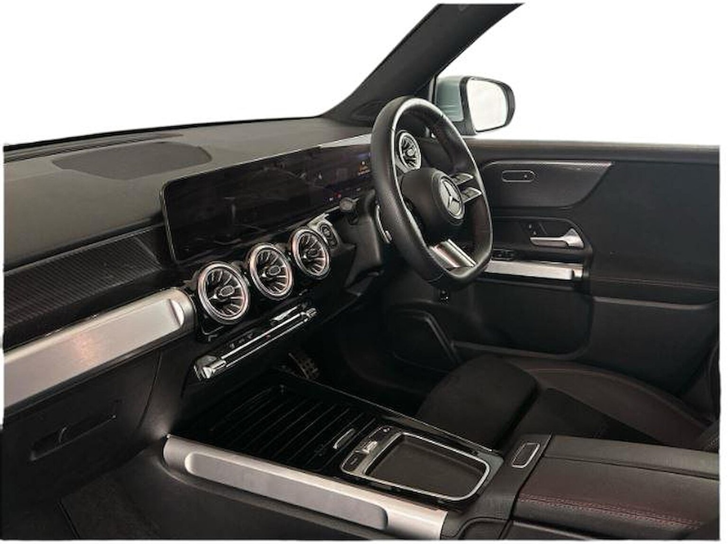 Used Mercedes-Benz GLB 2024 for sale - 76471027: Photo 3