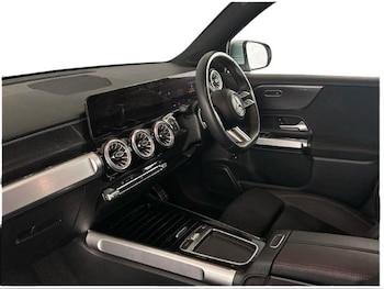 Used Mercedes-Benz GLB 2024 for sale - 76471027: Photo