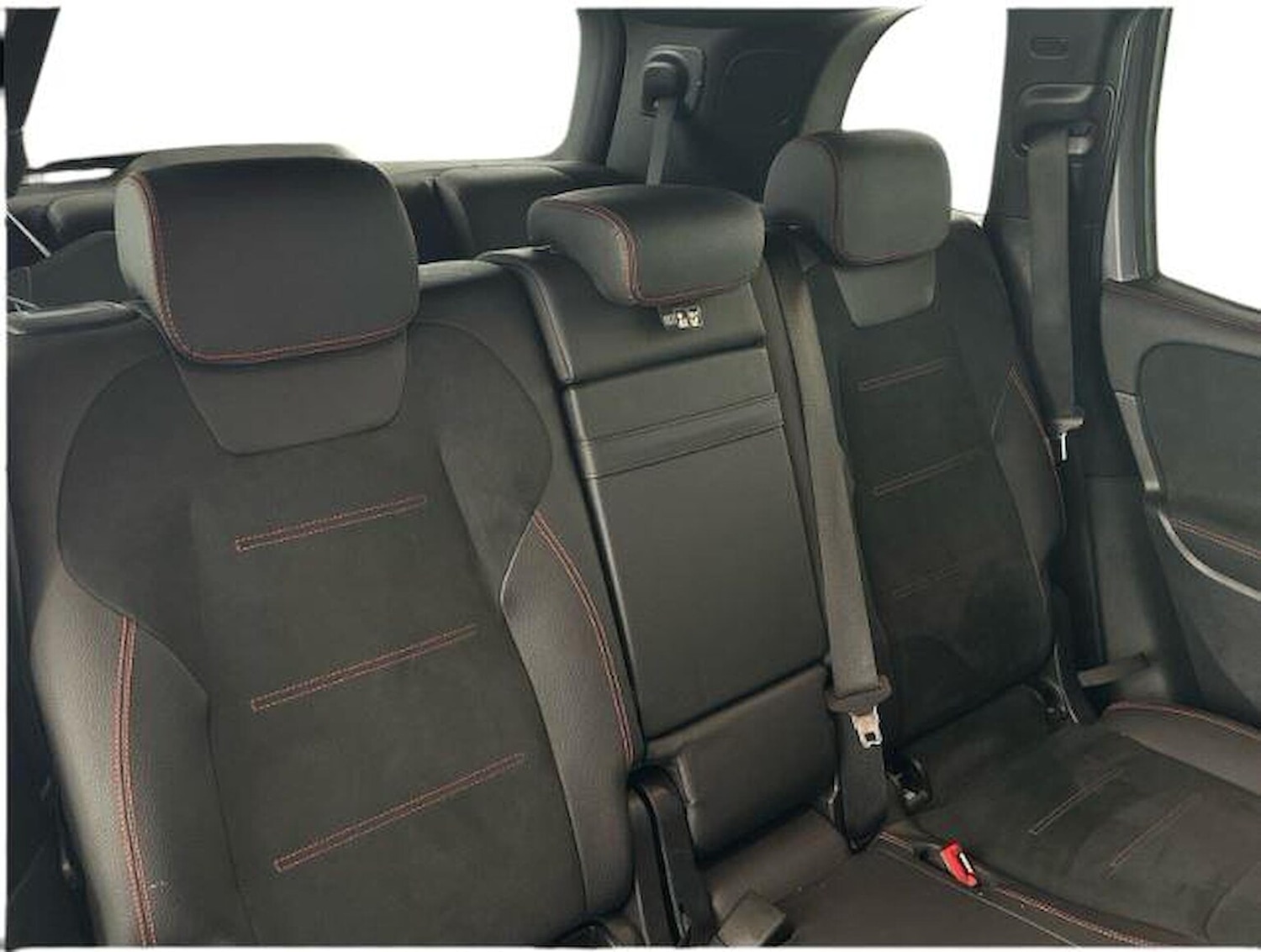 Used Mercedes-Benz GLB 2024 for sale - 76471027: Photo 8