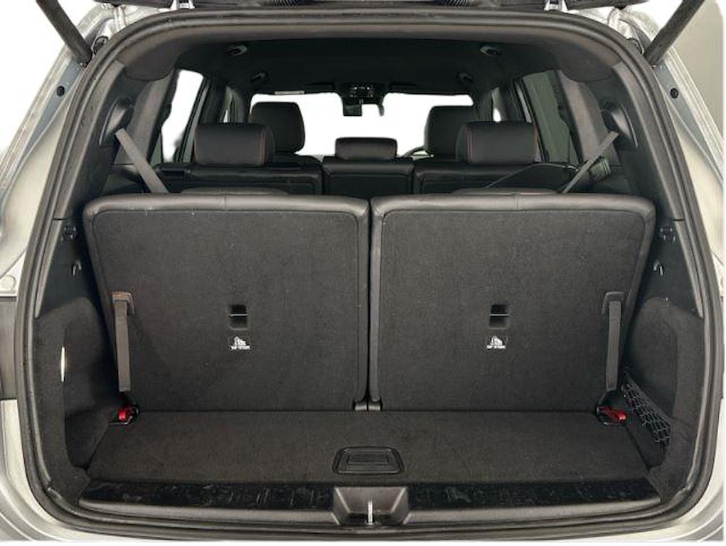 Used Mercedes-Benz GLB 2024 for sale - 76471027: Photo 9