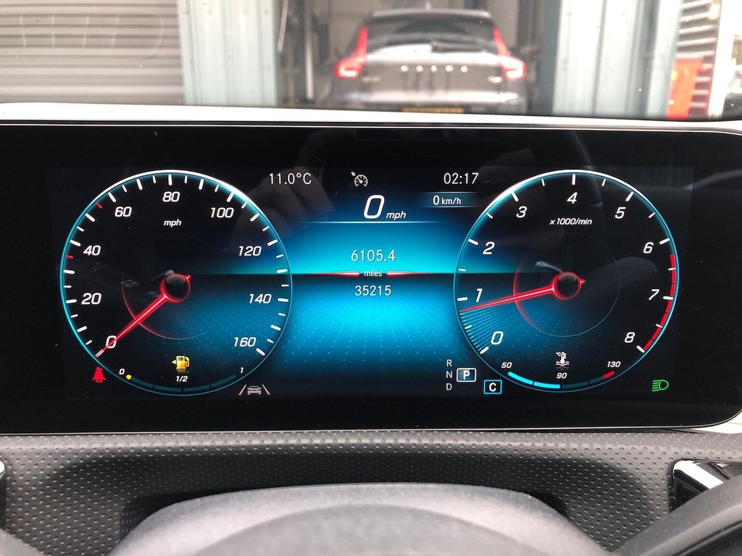 Used Mercedes-Benz A-Class 2021 for sale - 76821708: Photo 10