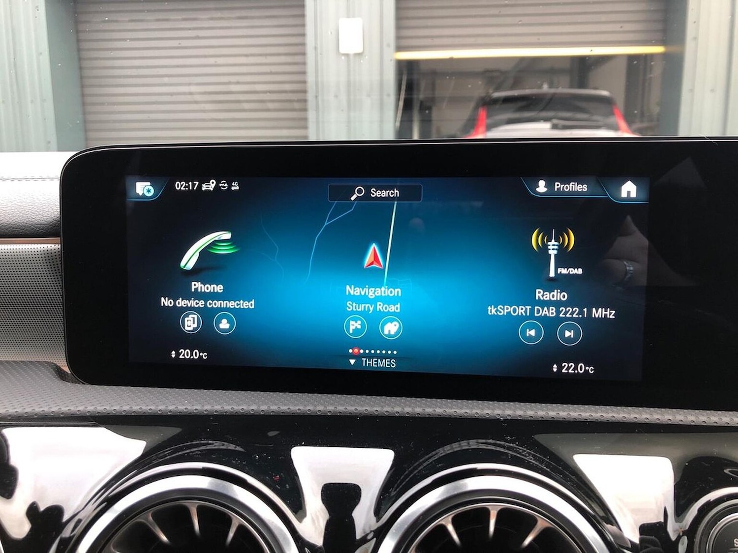 Used Mercedes-Benz A-Class 2021 for sale - 76821708: Photo 11