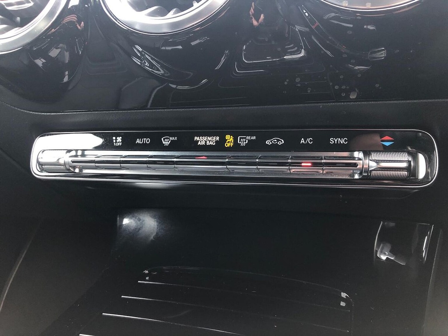 Used Mercedes-Benz A-Class 2021 for sale - 76821708: Photo 12