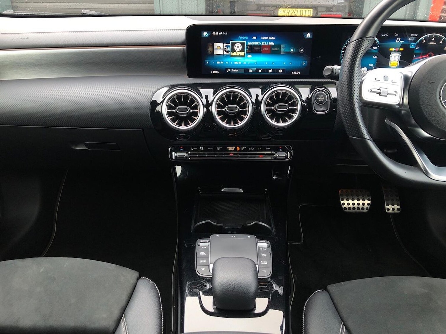 Used Mercedes-Benz A-Class 2021 for sale - 76821708: Photo 13