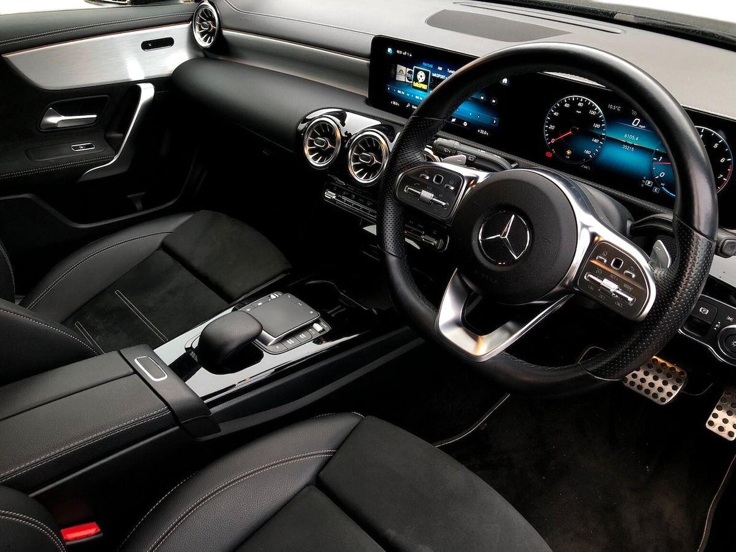 Used Mercedes-Benz A-Class 2021 for sale - 76821708: Photo 15