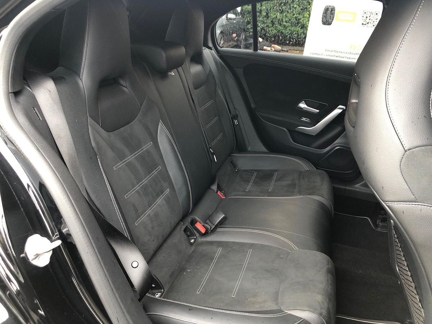 Used Mercedes-Benz A-Class 2021 for sale - 76821708: Photo 16