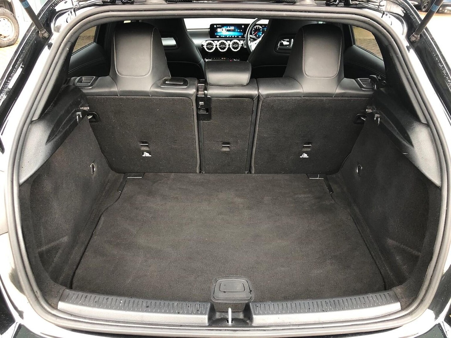 Used Mercedes-Benz A-Class 2021 for sale - 76821708: Photo 17