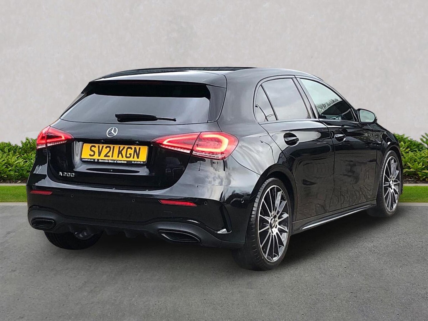 Used Mercedes-Benz A-Class 2021 for sale - 76821708: Photo 18