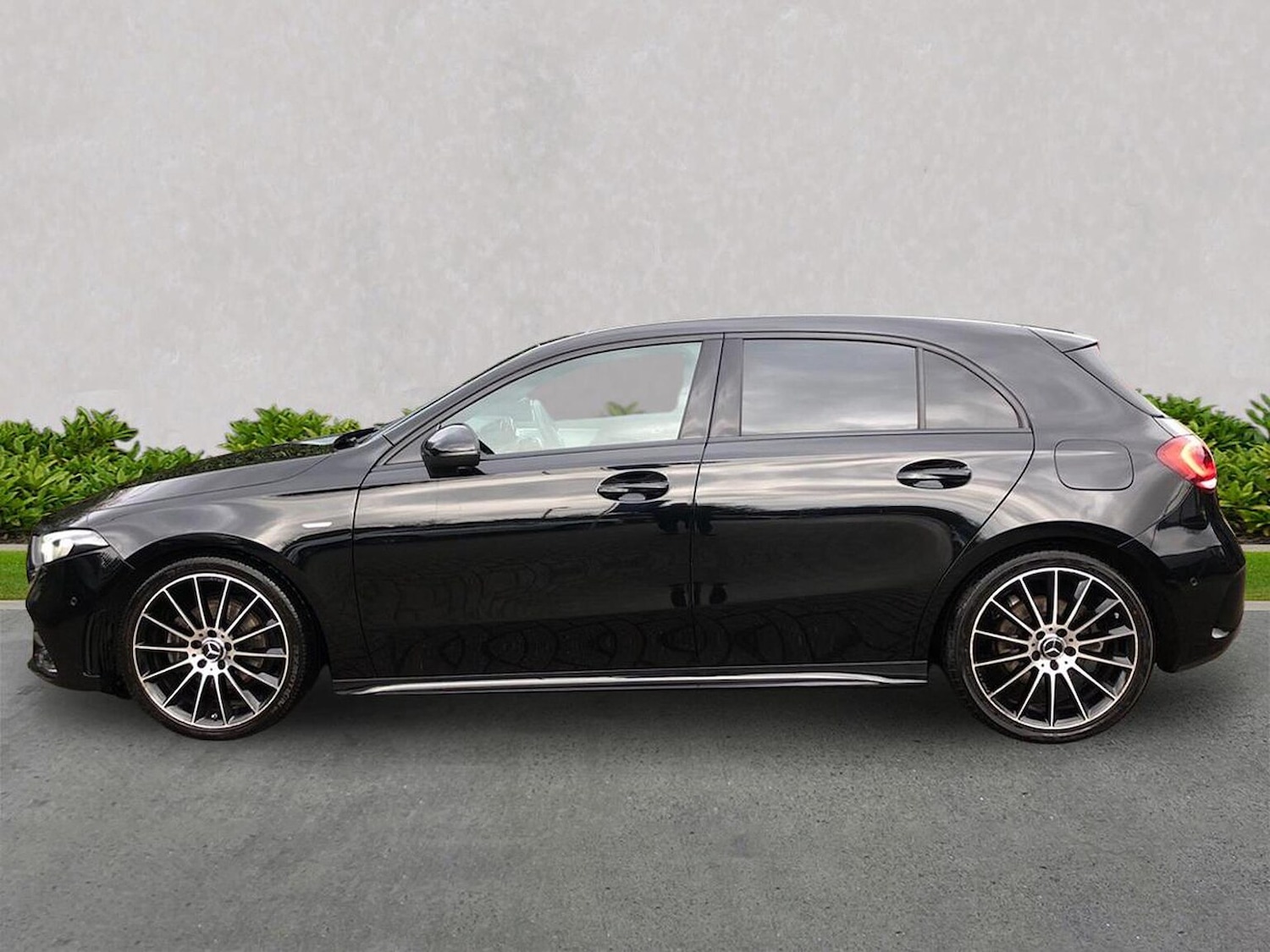 Used Mercedes-Benz A-Class 2021 for sale - 76821708: Photo 19