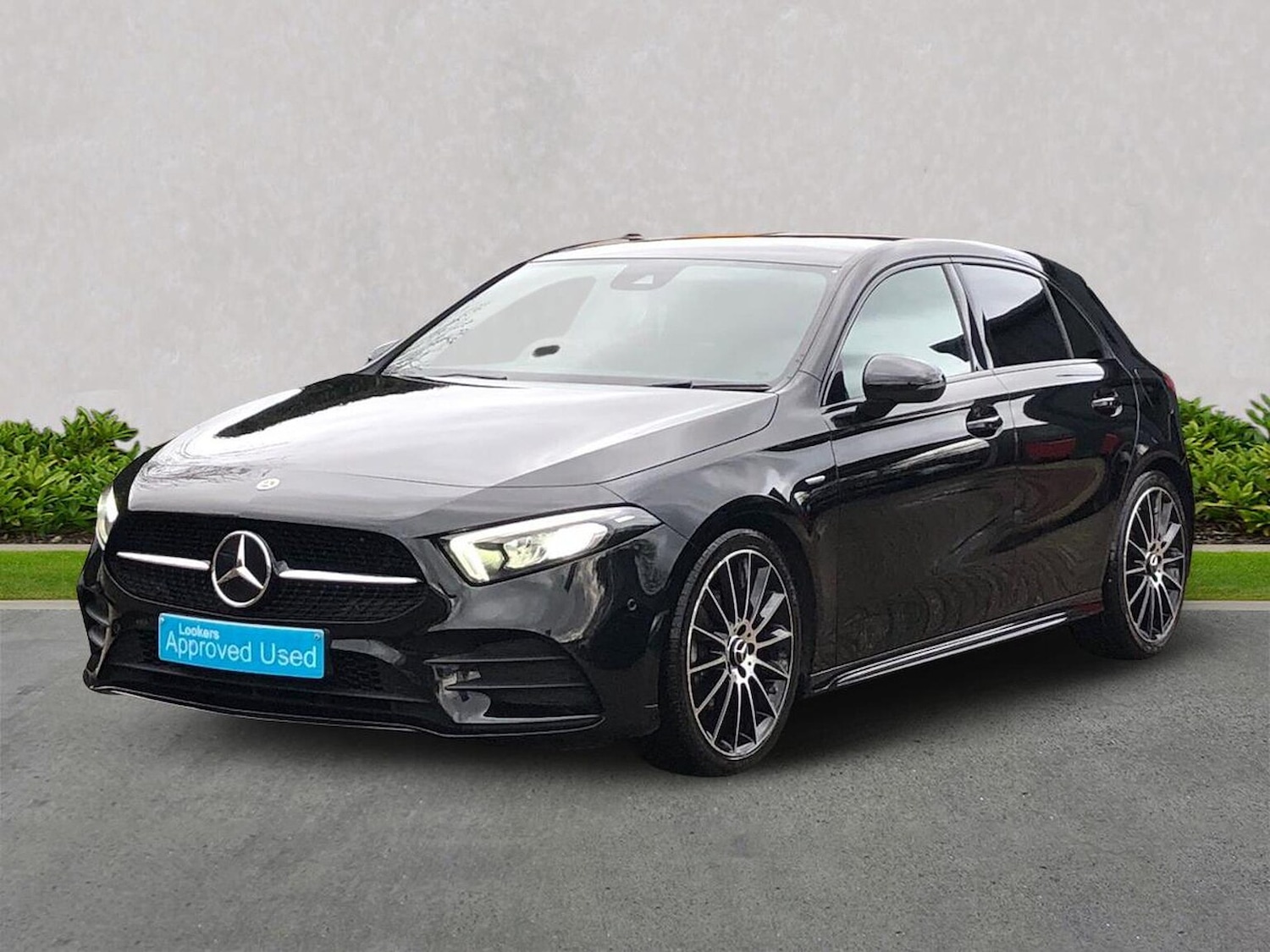 Used Mercedes-Benz A-Class 2021 for sale - 76821708: Photo 20