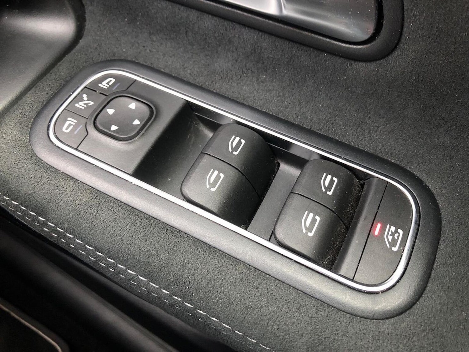 Used Mercedes-Benz A-Class 2021 for sale - 76821708: Photo 21