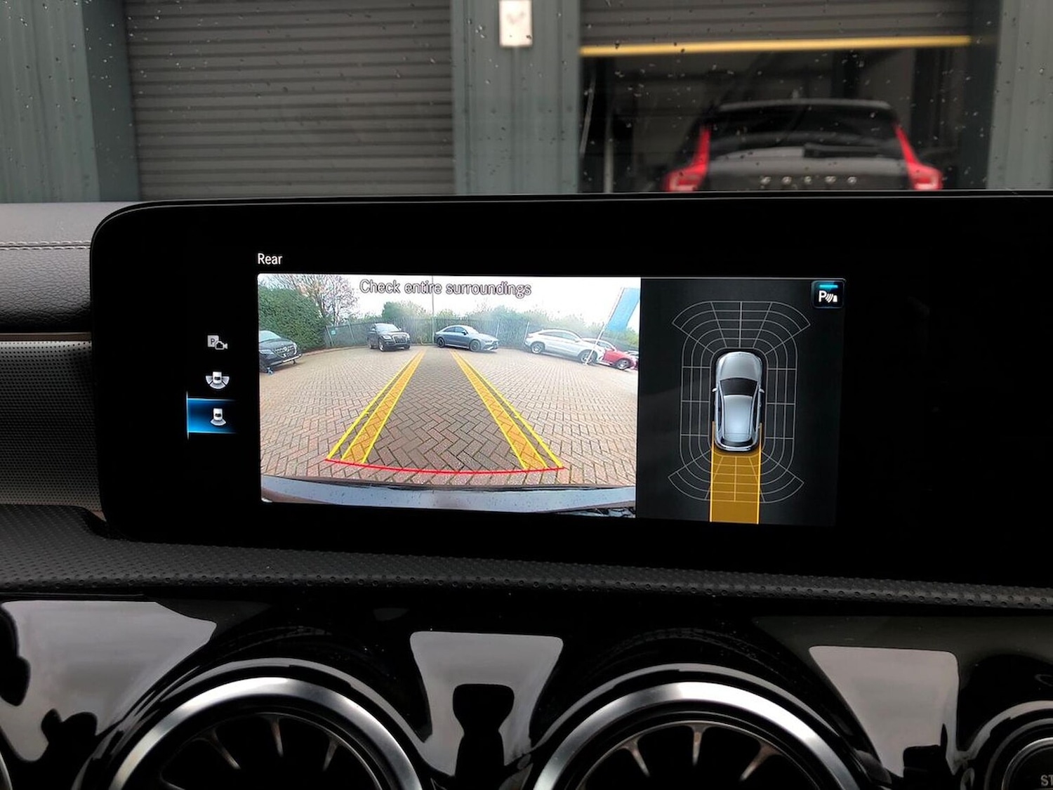 Used Mercedes-Benz A-Class 2021 for sale - 76821708: Photo 23