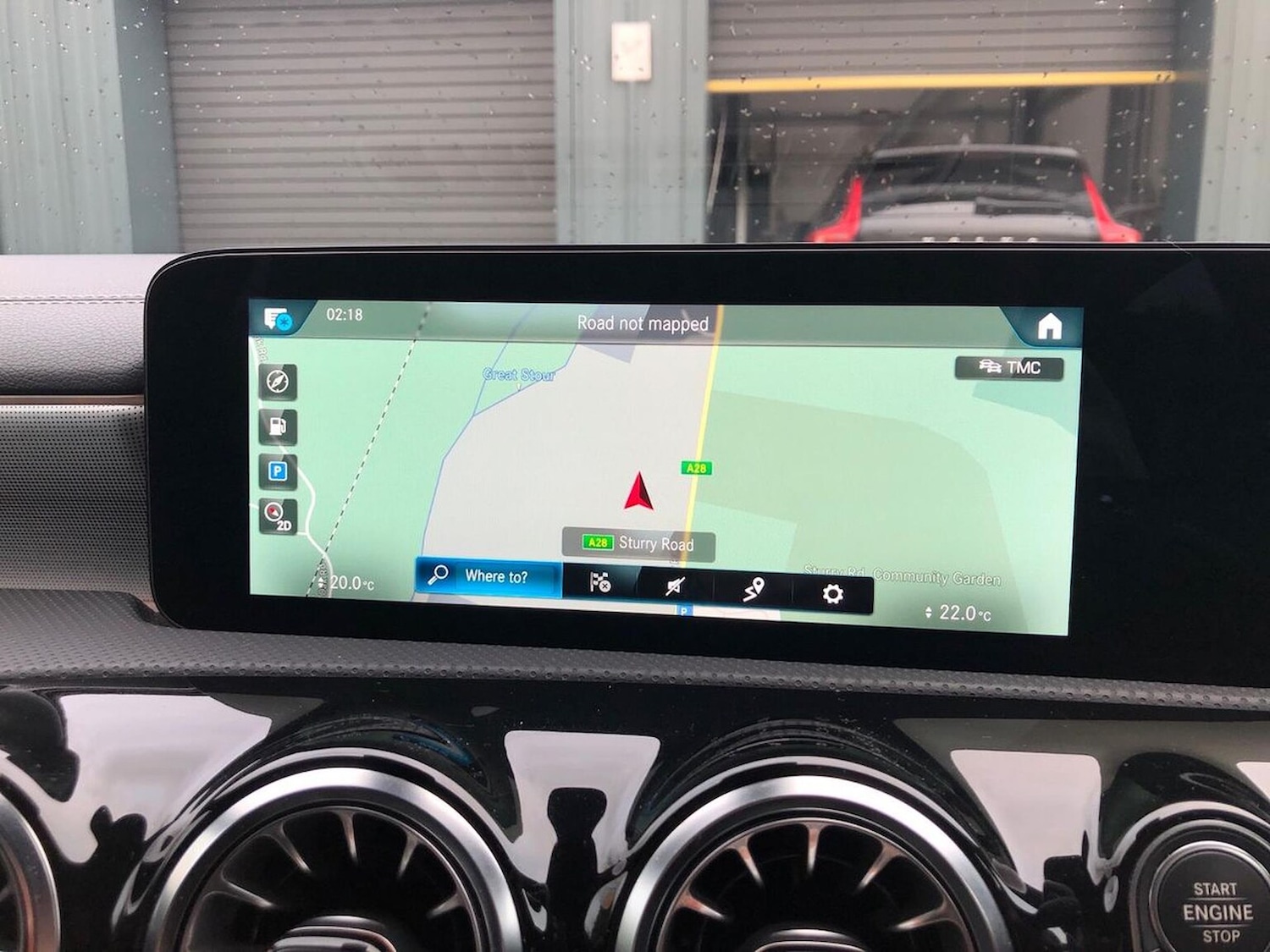 Used Mercedes-Benz A-Class 2021 for sale - 76821708: Photo 24