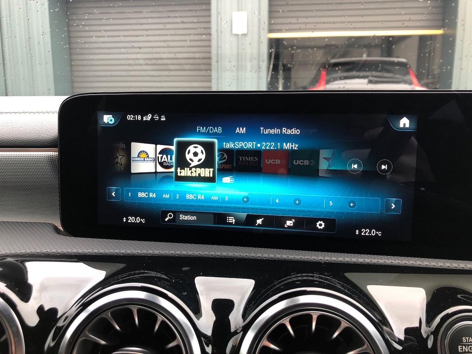 Used Mercedes-Benz A-Class 2021 for sale - 76821708: Photo 25