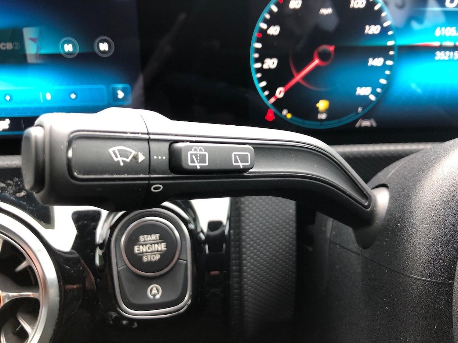 Used Mercedes-Benz A-Class 2021 for sale - 76821708: Photo 28