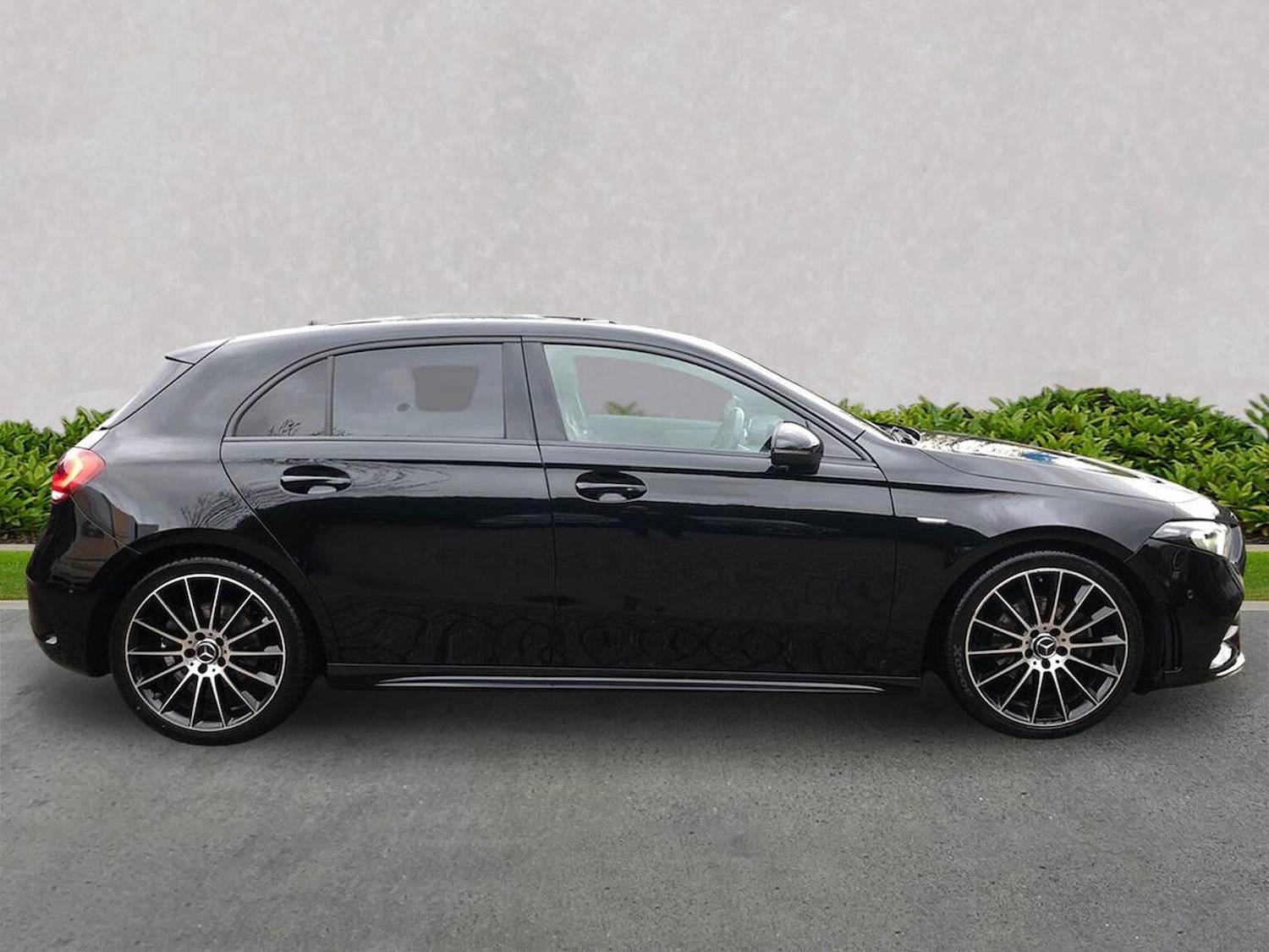 Used Mercedes-Benz A-Class 2021 for sale - 76821708: Photo 3