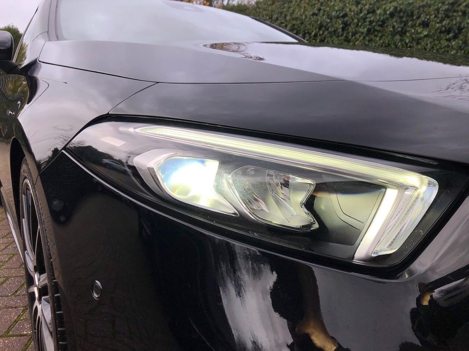 Used Mercedes-Benz A-Class 2021 for sale - 76821708: Photo 34