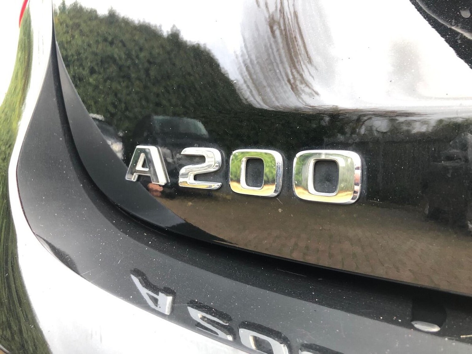 Used Mercedes-Benz A-Class 2021 for sale - 76821708: Photo 35