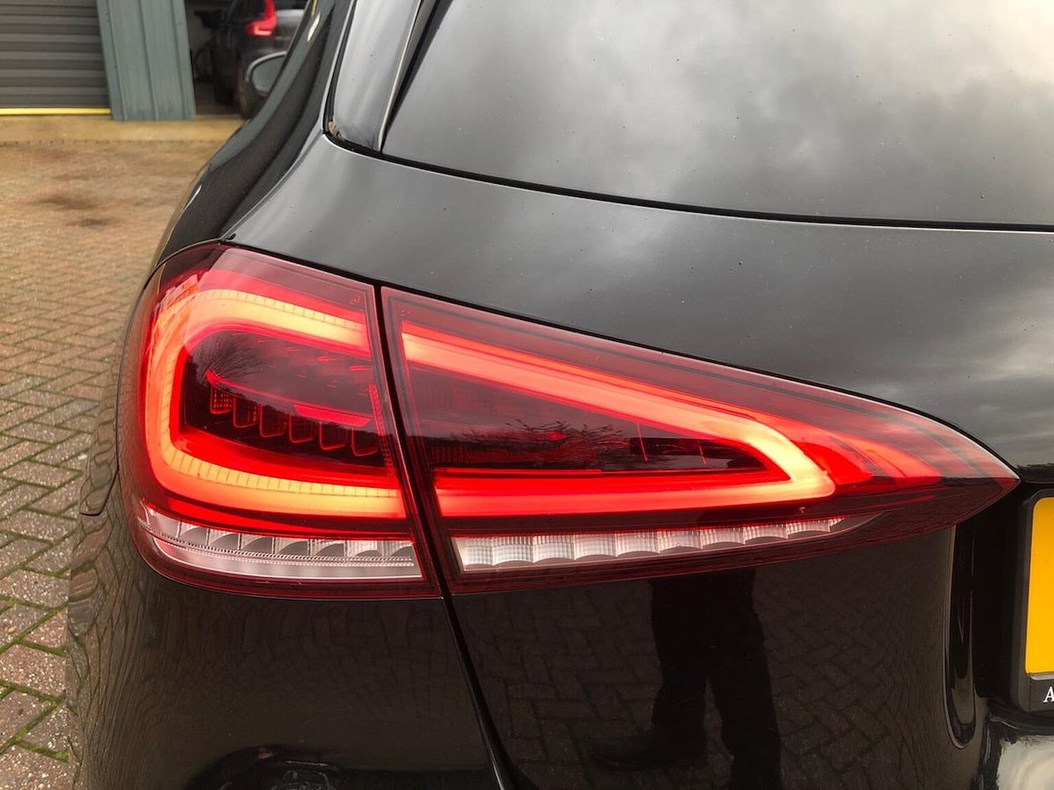 Used Mercedes-Benz A-Class 2021 for sale - 76821708: Photo 36