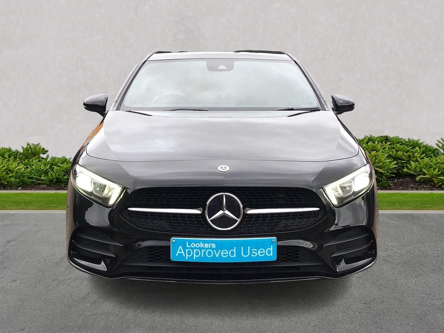 Used Mercedes-Benz A-Class 2021 for sale - 76821708: Photo 5