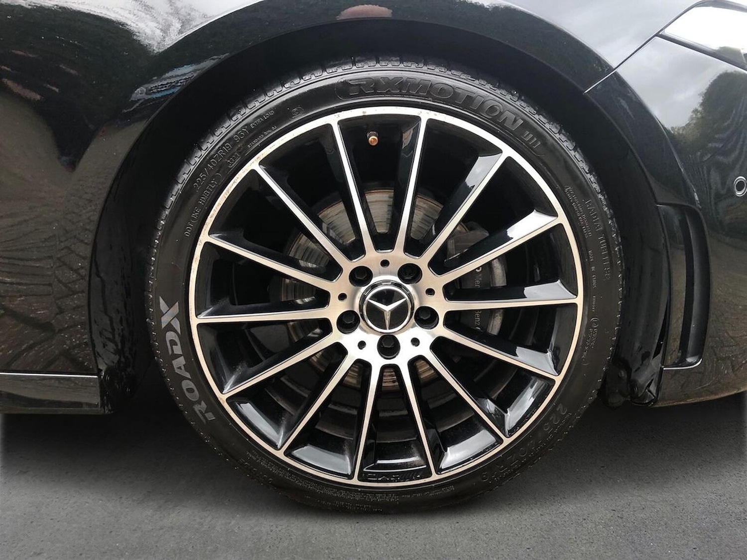 Used Mercedes-Benz A-Class 2021 for sale - 76821708: Photo 6