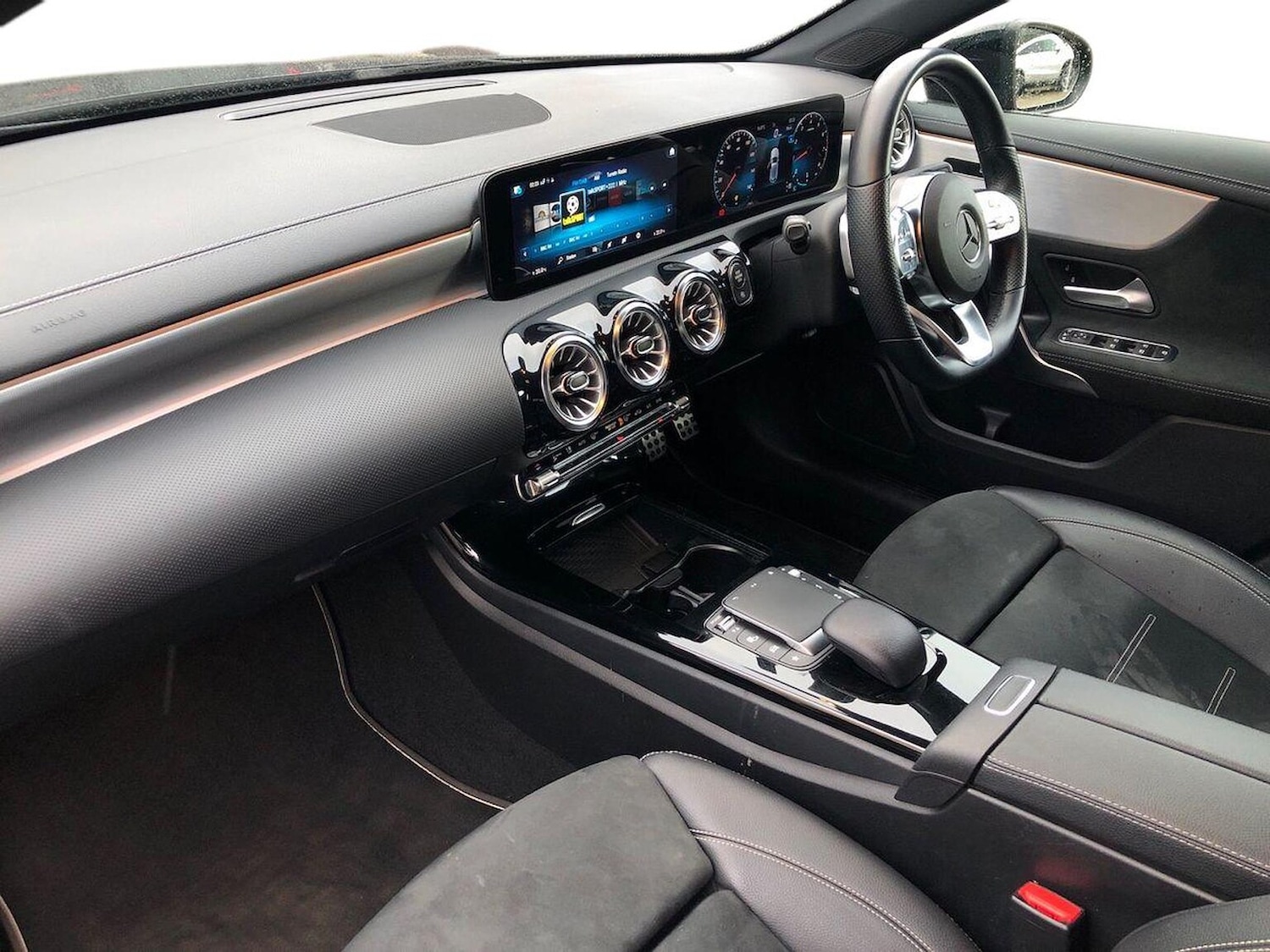 Used Mercedes-Benz A-Class 2021 for sale - 76821708: Photo 7