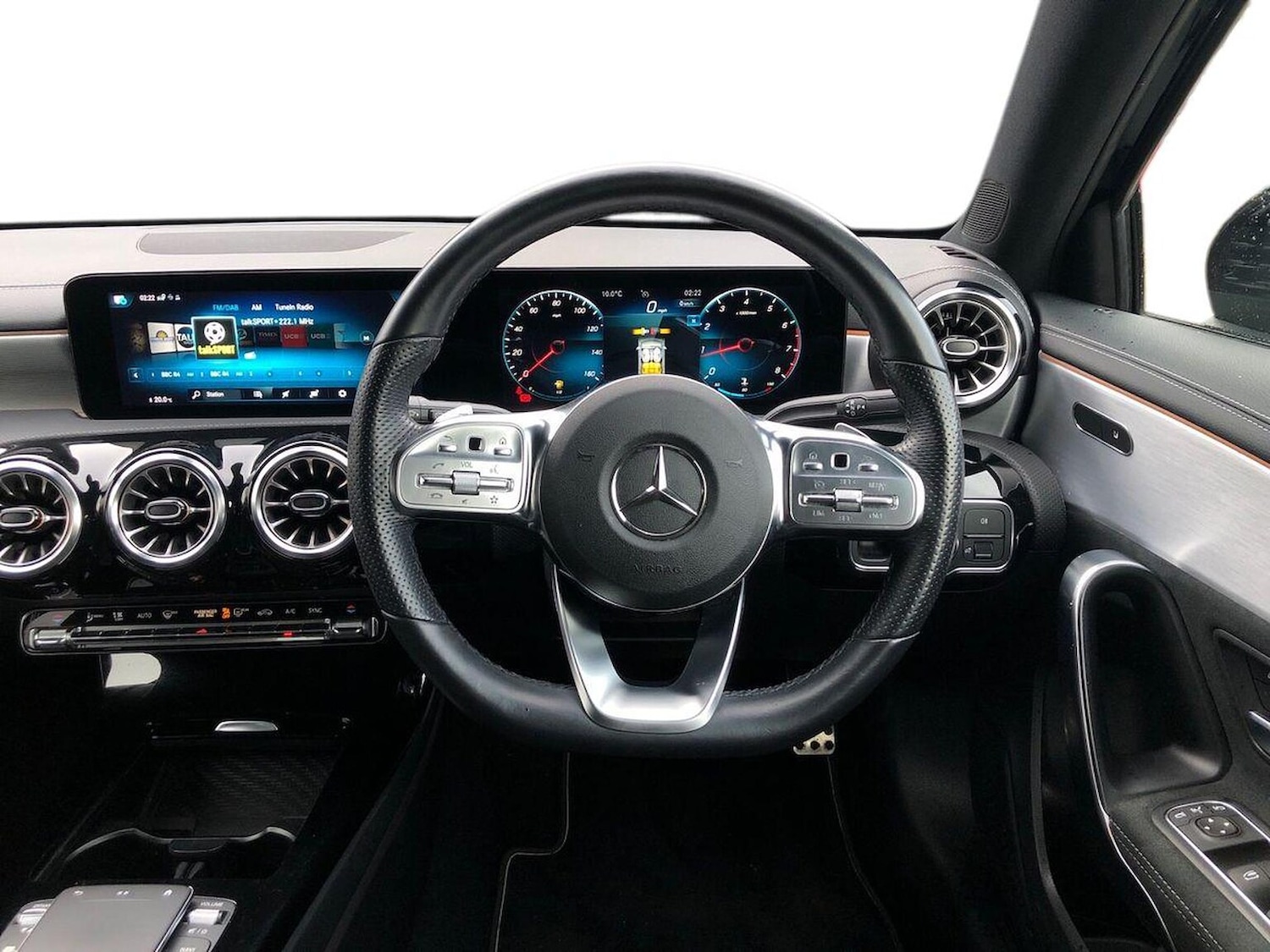 Used Mercedes-Benz A-Class 2021 for sale - 76821708: Photo 9