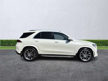 Used Mercedes-Benz GLE 2020 for sale - 79346948: Photo