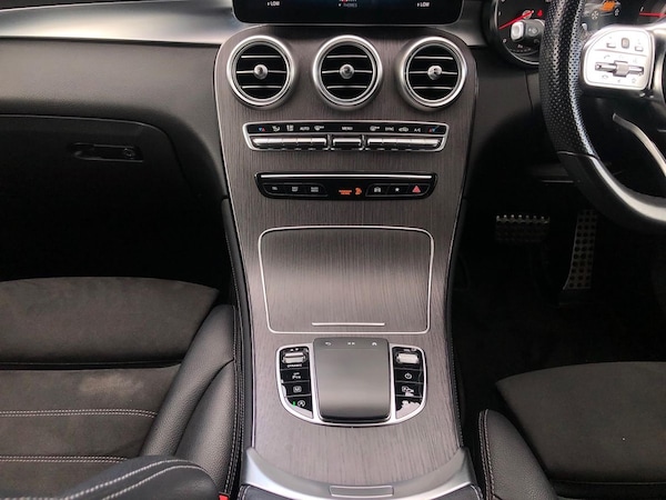 Used Mercedes-Benz GLC 2019 for sale - 76263234: Photo 13