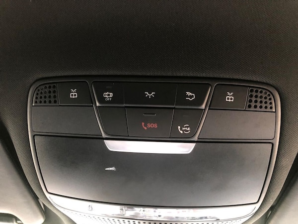 Used Mercedes-Benz GLC 2019 for sale - 76263234: Photo 14