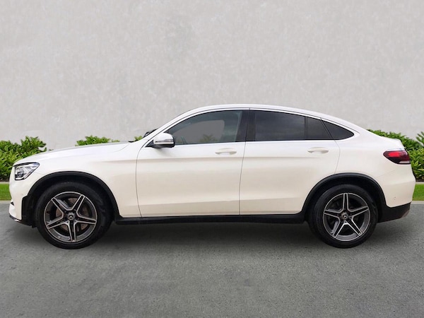 Used Mercedes-Benz GLC 2019 for sale - 76263234: Photo 19