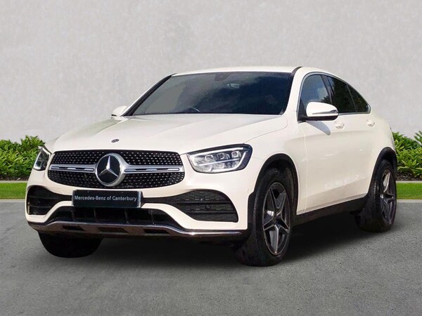 Used Mercedes-Benz GLC 2019 for sale - 76263234: Photo 20