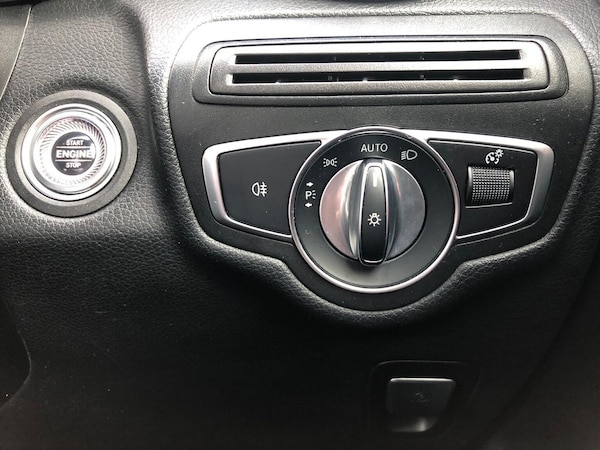 Used Mercedes-Benz GLC 2019 for sale - 76263234: Photo 22