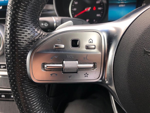 Used Mercedes-Benz GLC 2019 for sale - 76263234: Photo 26