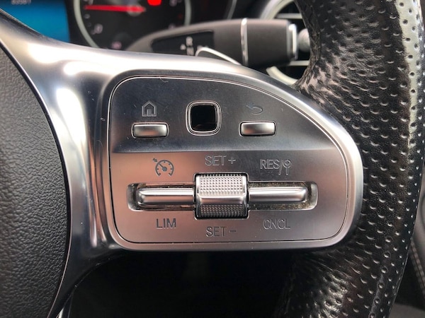 Used Mercedes-Benz GLC 2019 for sale - 76263234: Photo 27