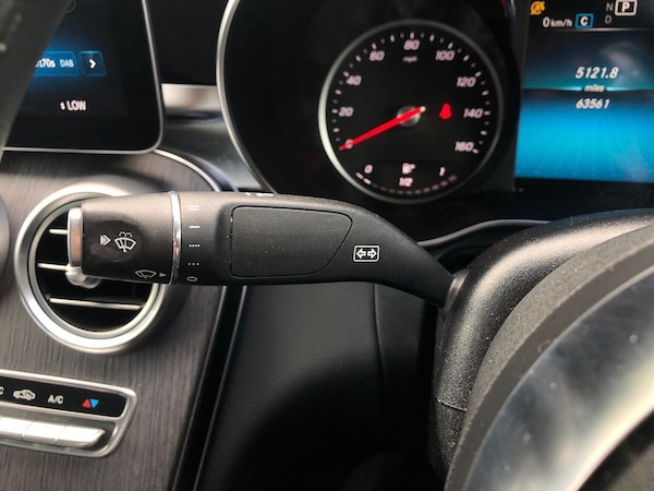 Used Mercedes-Benz GLC 2019 for sale - 76263234: Photo 28
