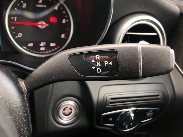 Used Mercedes-Benz GLC 2019 for sale - 76263234: Photo 29