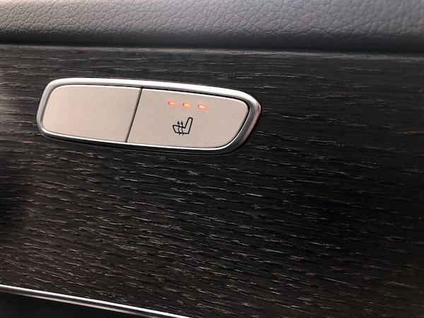 Used Mercedes-Benz GLC 2019 for sale - 76263234: Photo 30