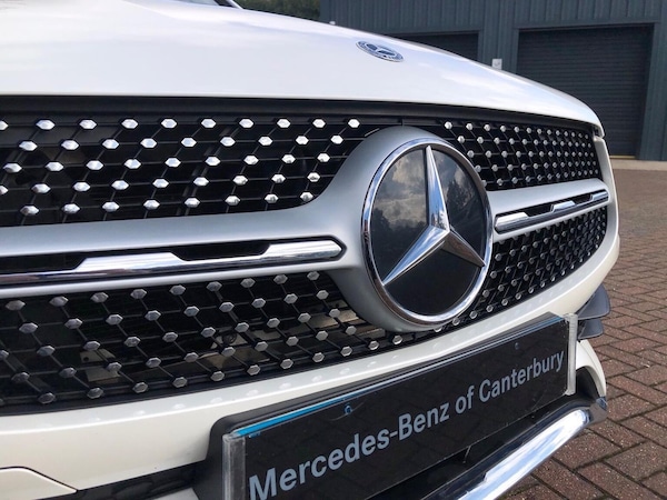 Used Mercedes-Benz GLC 2019 for sale - 76263234: Photo 33