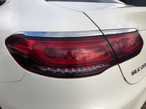 Used Mercedes-Benz GLC 2019 for sale - 76263234: Photo 36